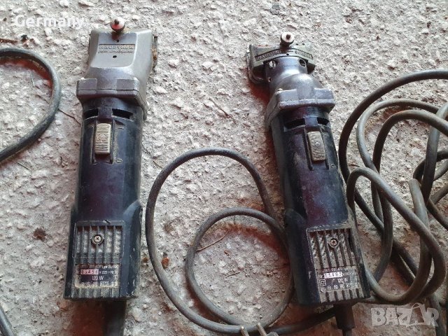 Миксер лабораторна бъркалка машина за постригване hauptner на животни кон куче, снимка 11 - Бормашини - 37316702