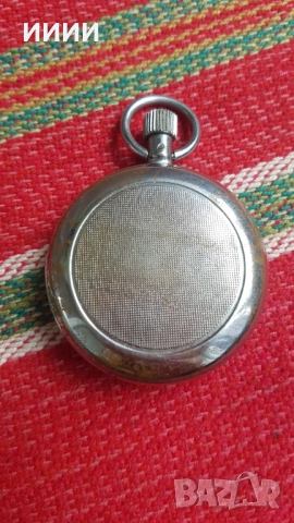 Хронометър секундомер часовник 2, снимка 2 - Антикварни и старинни предмети - 52128374