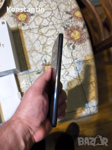 Продавам смартфон Xiaomi MI 10T, снимка 5 - Xiaomi - 53088265