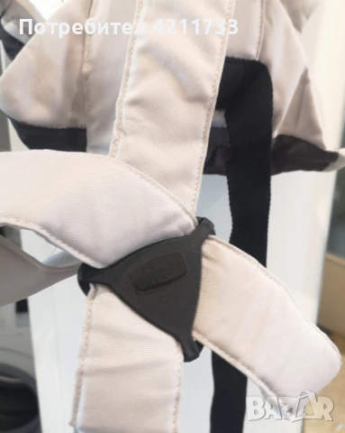 дестко столче Chicco НОВО, снимка 3 - Столчета за кола и колело - 50796949