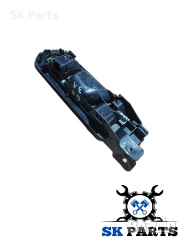 Оригинална интериорна дръжка задна лява за vw golf 4 /голф 4, , снимка 2 - Части - 43760573