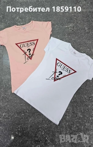 детска тениска 