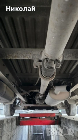 Ивеко Дейли , снимка 6 - Бусове и автобуси - 51001973