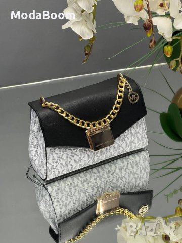 🔝Michael Kors стилни дамски чанти / различни цветове🔝, снимка 3 - Чанти - 43748440