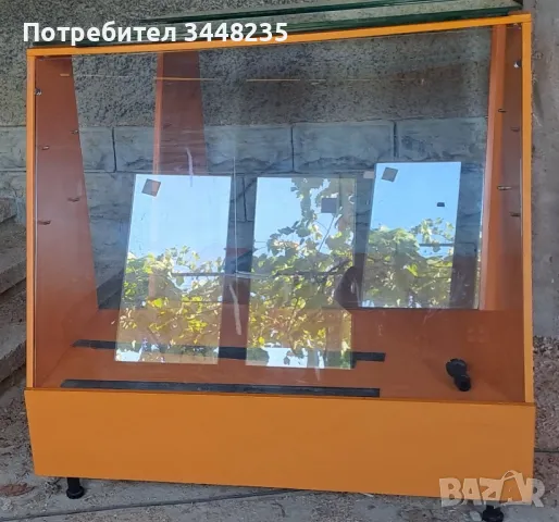 Обзавеждане за закусвалня , снимка 5 - Друго търговско оборудване - 46915403