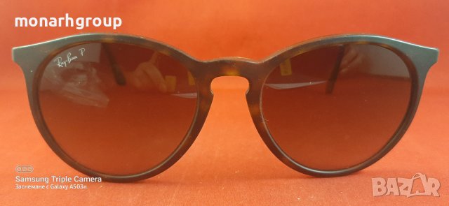 Слънчеви очила RAY-BAN RB4274 