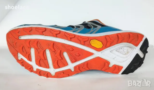 HOKA One One Speedgoat 44, снимка 8 - Маратонки - 49728702