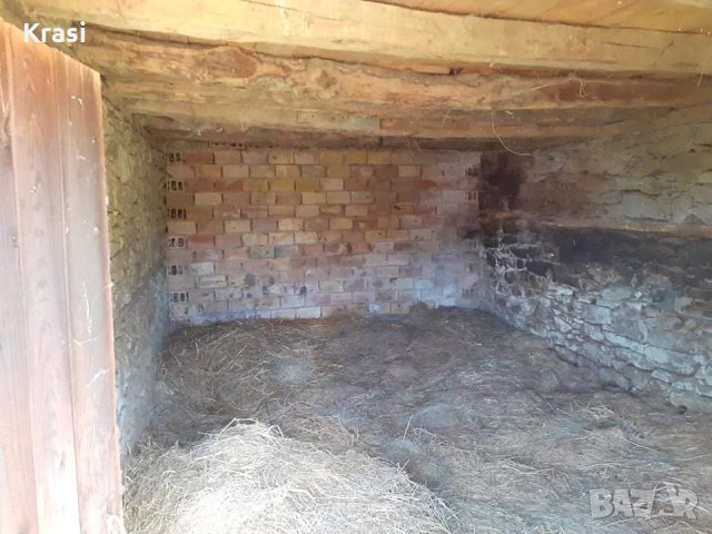 Къща каменна 1/2 с. Дрянка Смолянско, снимка 9 - Къщи - 29786484