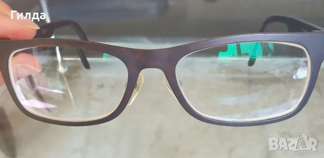 оригинал CARRERA диоптрични очила налични, снимка 10 - Слънчеви и диоптрични очила - 47971997