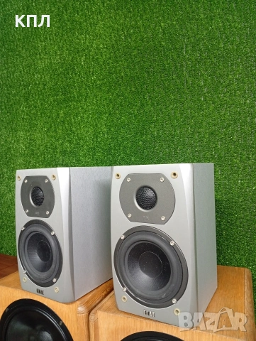 Тонколони ELAC BS-52