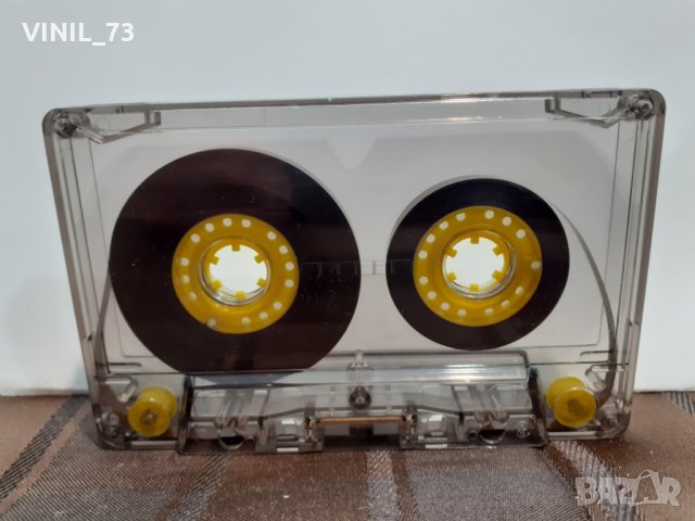  Mr. Bungle – California, снимка 3 - Аудио касети - 32217412