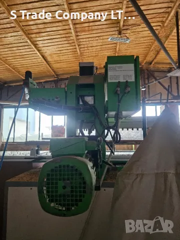 Grass Пробивна машина (Мебели), снимка 3 - Други машини и части - 49130869