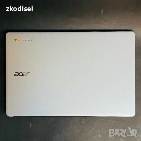 Лаптоп ACER CHROMBOOK 315 15,6 Инча, снимка 3 - Лаптопи за дома - 52660275