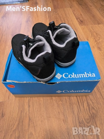 Columbia - детски боти , снимка 4 - Бебешки боти и ботуши - 51809349