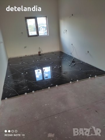 Полагане на гранитогрес, фаянс, теракота, камък, снимка 4 - Ремонти на апартаменти - 43087180