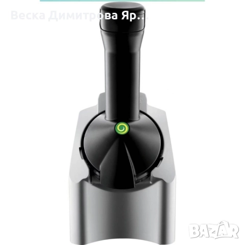 Уред за любимите, здравословни десерти Yananas , снимка 5 - Други - 51468516