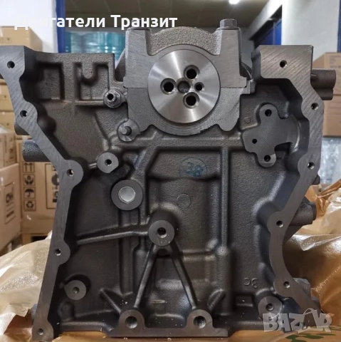 Продавам чисто НОВ двигател за : Фиат , Ситроен , Пежо , Форд ,Ивеко, снимка 3 - Части - 52962765