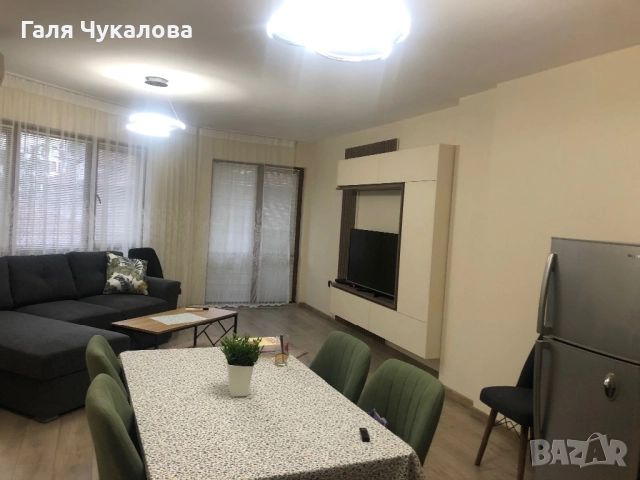 Давам под наем собствен двустаен апартамент, снимка 6 - Апартаменти - 52319857