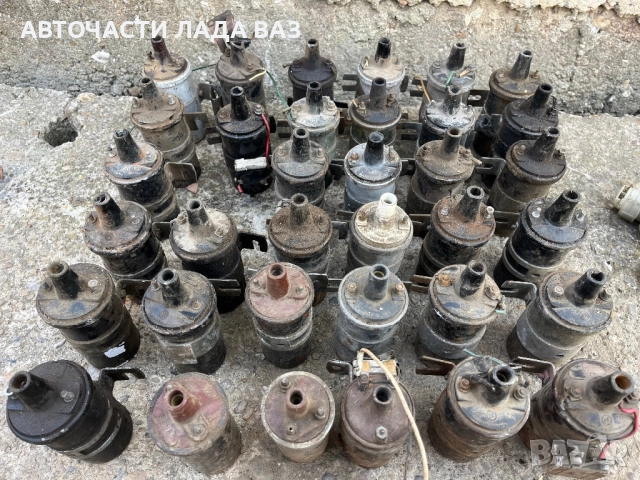 Части за Лада жигула , снимка 10 - Части - 52487466