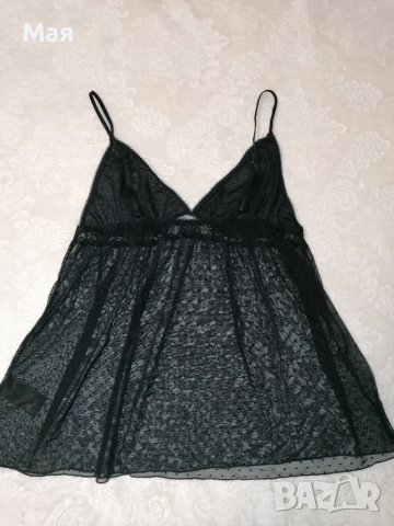 Нощница М, снимка 2 - Бельо - 38161470