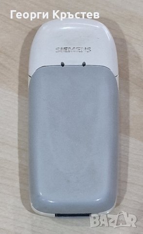 Siemens C62, снимка 13 - Siemens - 43713130