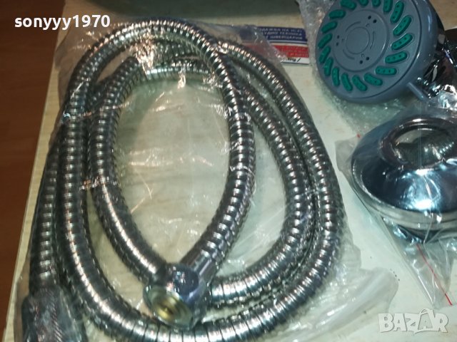 LION-ДУШ ПЪЛЕН КОМПЛЕКТ 2112230953, снимка 6 - Душове - 43498402