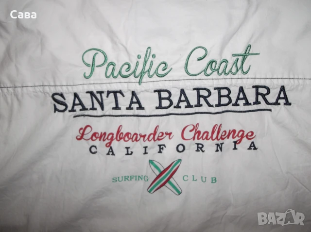 Риза и блуза INFINITY , KAPPA  мъжки,5-6ХЛ, снимка 6 - Ризи - 50703455