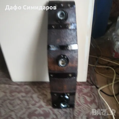 битов полилей за таван 