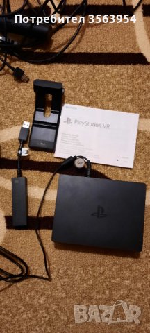 3д очила за плейстейшън 4, снимка 6 - PlayStation конзоли - 44052697