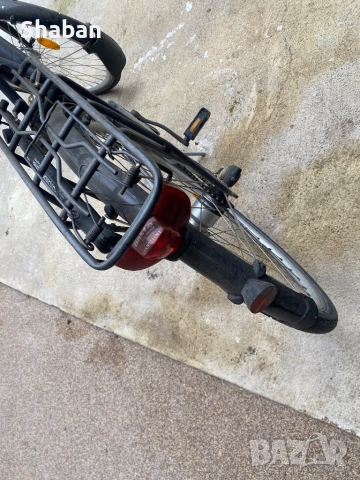 Колело kreidler 28 цола , снимка 3 - Велосипеди - 52770808