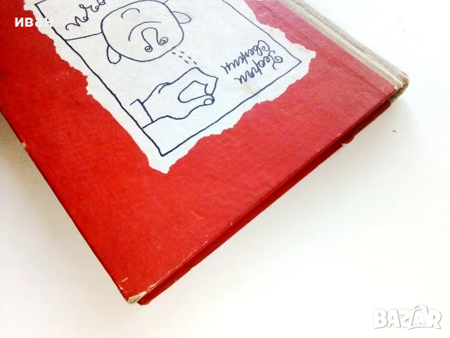 Диагнози - Георги Свежин - 1964г, снимка 9 - Българска литература - 51278698