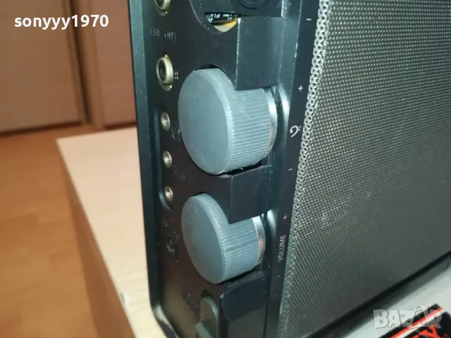 заявено-grundig satellit 700-внос swiss 1702251652, снимка 9 - Радиокасетофони, транзистори - 49167659