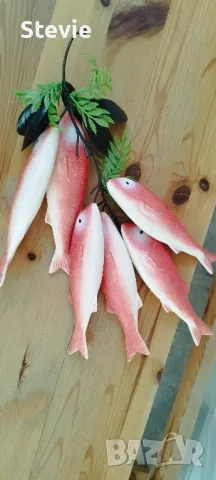 Сувенир - Рибарски улов 