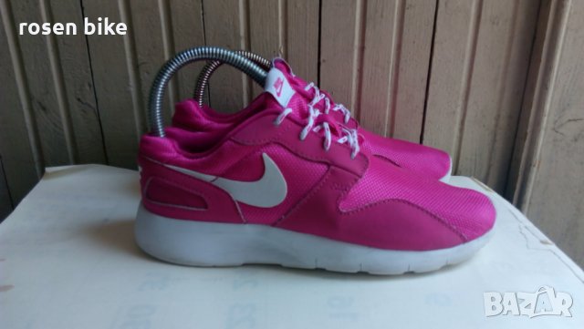 Оригинални маратонки'' Nike Kaishi '', снимка 8 - Маратонки - 26569105