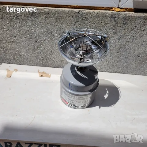 туристически газов котлон Coleman