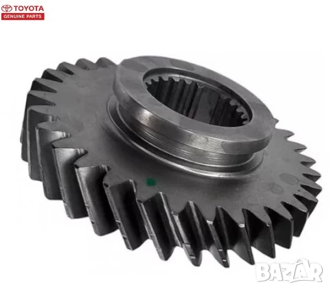 Зъбно колело пета скорост 3342842030 33428-42030 Toyota
