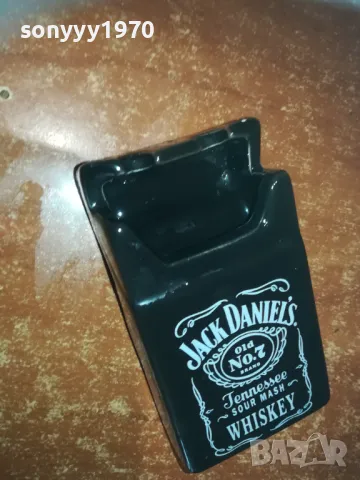 ДЖАК-ПЕПЕЛНИК 2109241813, снимка 6 - Антикварни и старинни предмети - 47314833