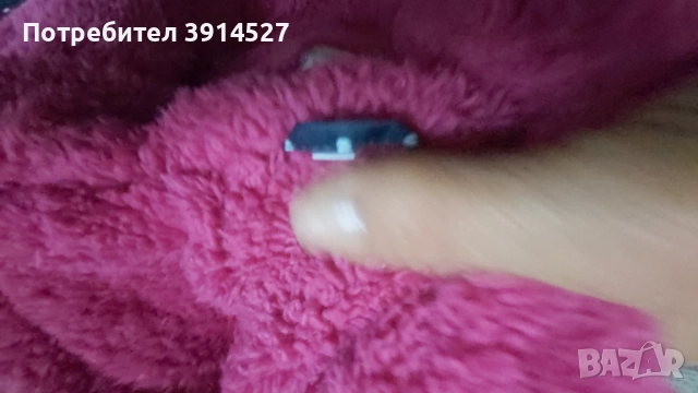 Бебешко яке, снимка 4 - Бебешки якета и елеци - 51928276