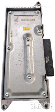 усилвател Audi Q7 4L 4.2 TDI V8 , 4L0910223K