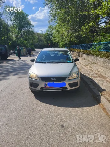 Форд фокус газ бензин 1.6 101 коня