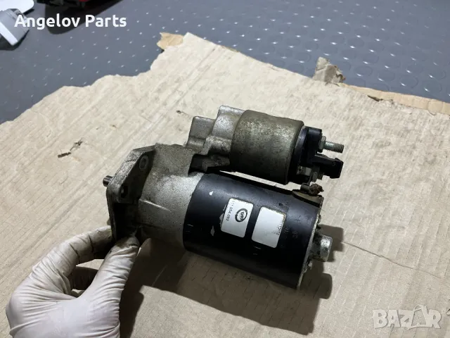 Стартер за VW Lupo 1.0