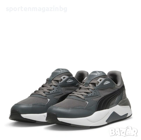 Мъжки маратонки PUMA X-Ray Speed, снимка 3 - Маратонки - 53273383