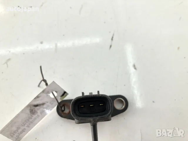 Мап сензор Toyota Avensis Verso 2.0 D 116hp 1CD  8942120210, снимка 2 - Части - 47689550