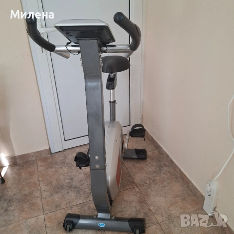 Велоергометър BC6720, снимка 3 - Фитнес уреди - 51602398