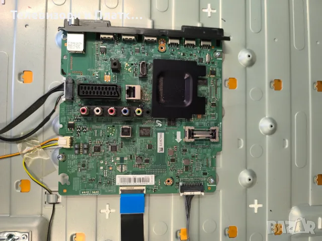  Samsung Ue60F6300aw  BN44-00613A, снимка 4 - Части и Платки - 47839047