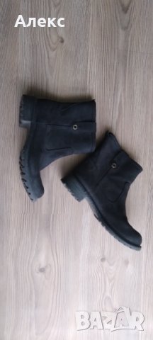 Timberland - дамски боти, снимка 1 - Дамски боти - 39277121