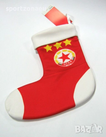 Коледно чорапче