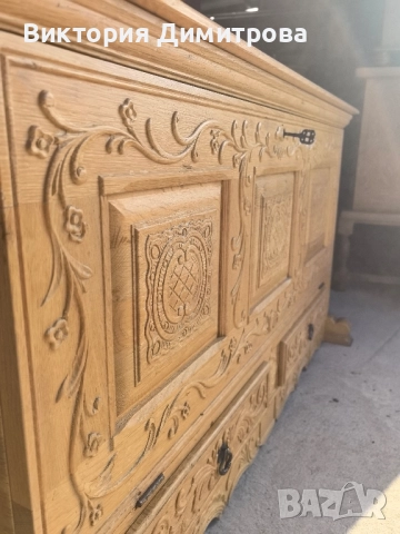 Ракла Масив XXL, снимка 10 - Ракли - 52159284