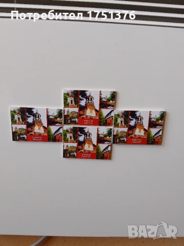 Изработване на магнити за хладилник., снимка 2 - Декорация за дома - 25607405