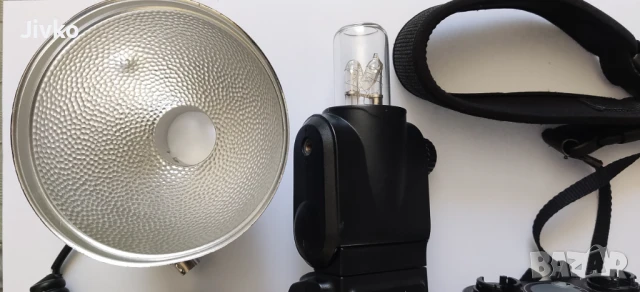 Godox WITSTRO AD-180 , снимка 2 - Светкавици, студийно осветление - 49958275